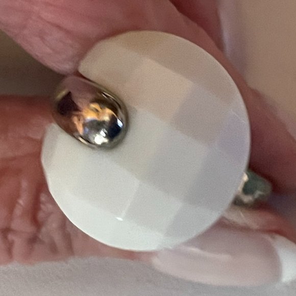 JCM Italy 925 Ring - Picture 5 of 5